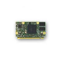 SECO QA75-2410-1000-C0 Computer-On-Modules - COM uQ7 - uQ7-A75-J w/i.MX6 DualLite - RAM DDR3L 1GB dual chip - eMMC 4GB - RTC Low Power - Comm.Temp