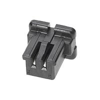 Molex 214092-2030 Wire Housings 1.00MM REC 01X03P ONEBLADE