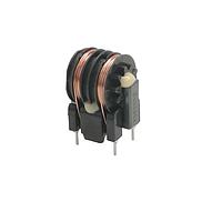 KEMET SS21VB-R050254 Common Mode Chokes 500V 25.4mH 0.5A 1.723Ohms  -40/+120C