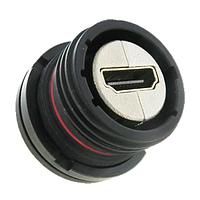 Audio & Video Connectors