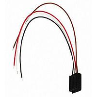 Broadcom HEDS-8902 Tools & Accessories Locking Conn 2Ch for HEDX-5XXX