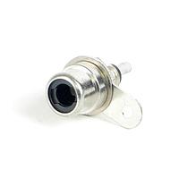 Switchcraft BPJF06AU Bulkhead, Front Mount FRONT BULKH RCA JACK