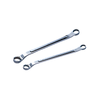 KTC M30-12 Profit Tool Box End Wrench (12 mm)