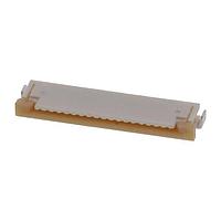 Molex 52207-1860 Board Mount 1.0 FPC ZIFSMTHsgAss sgAssy18CktEmbsTpPkg