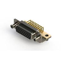 EDAC 634-M26-663-BT5 High Density D-Sub Connectors High Density D-Sub Connectors