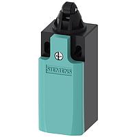 SIEMENS 3SE52320LD031AH0 Quick Action Contact POS.50047PLASTIC,SNAP 1NO/2NC,ROLLER PL.