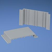 Panduit TG70WR-X Power Rated Fitting TG-70 Wire Retainer