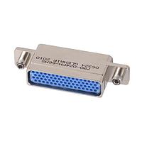 Glenair 790-024PH-66MS Micro-D D-Sub Connectors CBL REC W/PIN CONT 66CONT #23AWG