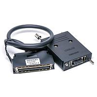 Omron Automation and Safety CS1W-CN311 PLC Controllers CBL.CS1TOC200H EXP I/O 30cm