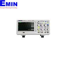 Digital oscilloscope