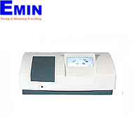 Yoke U3100S Color Touch Screen UV-Vis Spectrophotometer (190-1100nm;0.5/1/2/4/5nm)