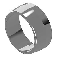 EAO 61-9600.1 Switch Bezels / Switch Caps FRONT RING SMOKE