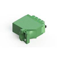 EDAC 516-038-542-232 Connectors Rack & Panel Connector