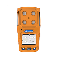 Oceanus OC-904A Portable Ammonia NH3 Gas Detector (NH3: 0-100ppm)