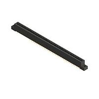 EDAC 887-080-542-204 Receptacles High Temp Card Edge Connector