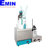 Zhiwei ZWJZ2000 TBN Automatic Titration Tester (≥3μg/g)