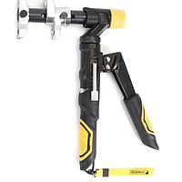 TLP HHLG-1632M Manual Hydraulic Axial Press (Φ16–Φ32 mm)