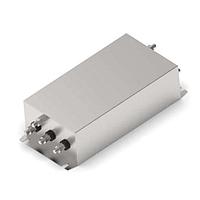Corcom - TE Connectivity 250KEHD10AFPD Power Line Filters KEH 250A 2S NUTDELTA 440 VAC
