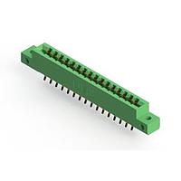 EDAC 305-032-556-212 Headers Card Edge Connector