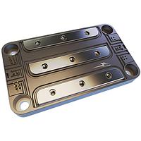 Wolfspeed CAR600M12HN6 Half Bridge HM3 1200V 600A