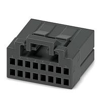 PHOENIX CONTACT 1378148 PCB Connectors DD21PC 0 85/16-2 5-Y
