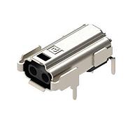 Lumberg Automation T1INDS-LL-WS/5,1 R I/O Connectors SPE T1 Industrial PCB insert, angled, soldering, in reel package