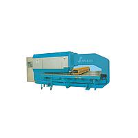 SMAC HPM-300/8 CNC Turret Punch Machine (8 Station)