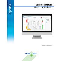 Mettler Toledo 30583207 PipetteX Validation Manual 2 IQ/QQ