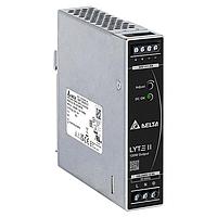 Delta Electronics, Inc. DRL-24V120W1ENA Switching Supplies Lyte II Series, DIN Rail Power Supply,120W / 24V with coating