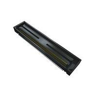 Samtec BSH-050-01-L-D-LC Board to Board & Mezzanine Connectors 0.50 mm Basic Blade & Beam Socket Strip