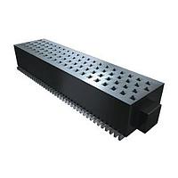 Samtec SOLC-105-02-L-Q-LC Sockets .050" FOURRAY(TM) Quad Row Tiger Buy(TM) Socket Strip