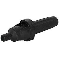 Schurter 8601.2001.08 In-Line FDI FUSEHOLDER 5x20 BROWN AWG18 8"