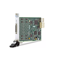 NI PXIe-8430/8 PXI Serial Interface Module (PXIe, 8 Channels, Supported RS232)