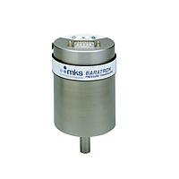 MKS 629H Heated Absolute Baratron® Capacitance Manometer (0.1Torr; 45°C; 8VCR-F; 0.50%/Rdg)