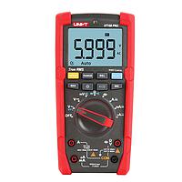 UNI-T UT15B PRO Digital Multimeter (DC/AC 1000V, DC/AC 10A True RMS)