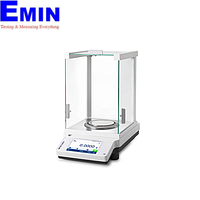 Mettler Toledo ME204T/00 Analytical Balance (220g; 0.1mg)
