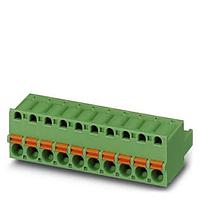 PHOENIX CONTACT 1709970 Plugs FKC 2,5/ 3-ST- 5,08 GY CPBD:-N