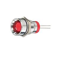 APEM Q12R5BXXSG02E Indicators LED INDICATOR 12MM