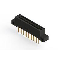 EDAC 896-026-526-212 Receptacles High Temp Card Edge Connectors