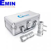 Genizer Mix-DIXC Mixing Diamond Interaction Chamber