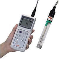 KASAHARA F-10Z Fluorine Ion Meter (DC4.5V)