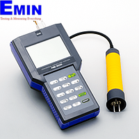 Wood and Construction Moisture Meter