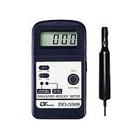 Dissolved Oxygen Meter Calibration Service