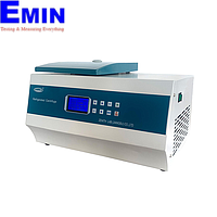 Zenith Lab HC-16F High Speed Refrigerated Centrifuge (16000rpm)