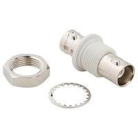 Amphenol RF 031-4803-1101 RF Adapters - In Series Bulkhead adapter