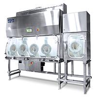 ESCO CBI-III-4G8 Containment Barrier Isolator - III (2 m)