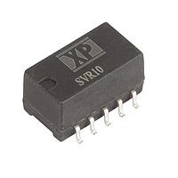 XP Power SVR10S12 Non-Isolated DC-DC Converters DC-DC Switching regulater, 1A, DIP