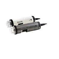 Dino-Lite AF4515ZTL Dino-Lite Edge (Grey AF4515ZTL) Handheld Digital Microscope (USB) (1.3M pixels; 10x~140x)