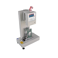 SKZ Industrial SKZ146D Digital Charpy Impact Tester (7.5~50J, 3.8m/s)