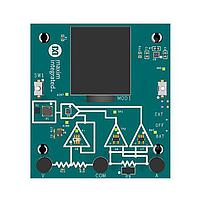 Analog Devices MAXNANOPWRBD# Evaluation Kits nanoPower technology evaluation and meas